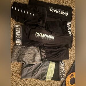 Sm/xs Gymshark leggings